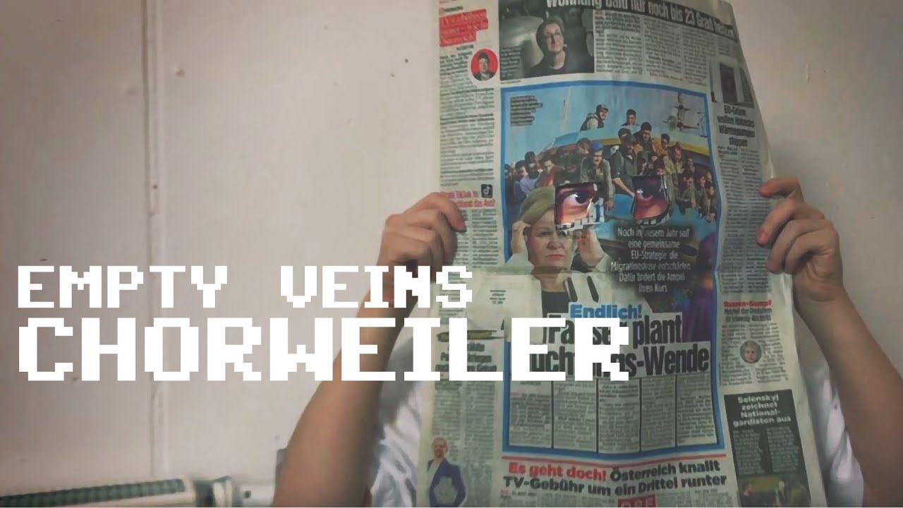 Empty Veins - Chorweiler (Official Video)
