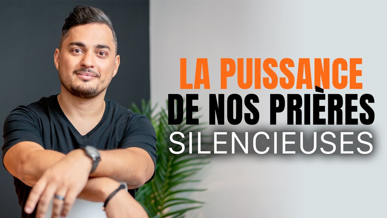 Nos prières silencieuses peuvent-elles être exaucées ?