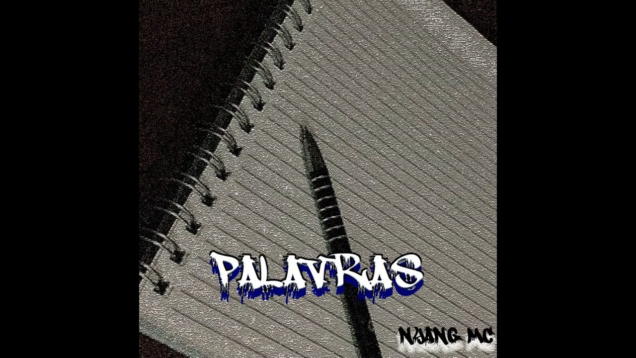 Palavras - Nyang MC (Prod. DJ AK Beats & Zap-San)