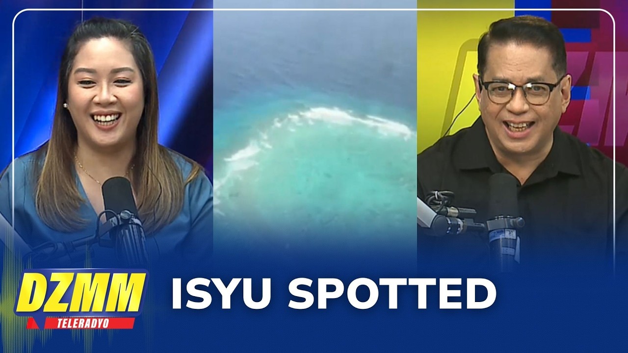 Isyu Spotted | DZMM Teleradyo (11 February 2026)