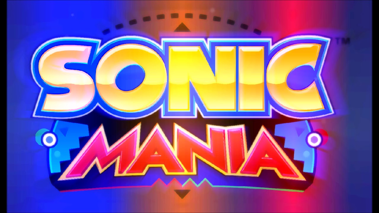 Sonic Mania - Labyrinth Zone Act 1 Remix