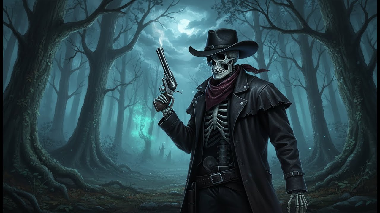 Top Dark Country Songs – 2026 Countdown