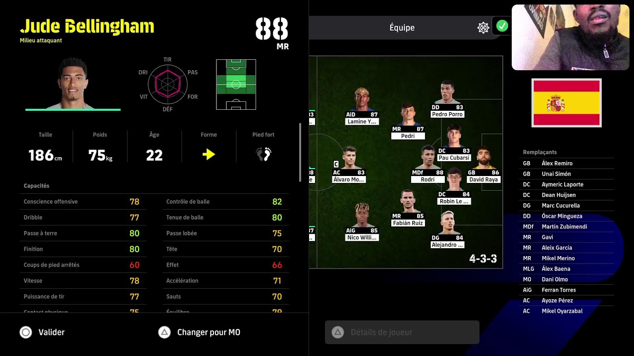 Claudypapa🎮🐯   vs Ley  eFootball League