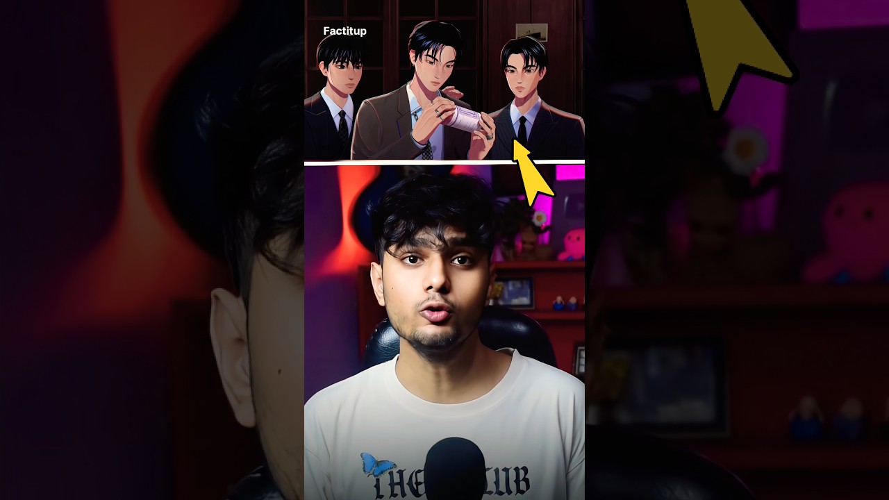 BTS Arirang Animated Trailer EXPLAINED 😨 | Hidden Meaning BTS ARIRANG #blackpink #bts #kpop #shorts