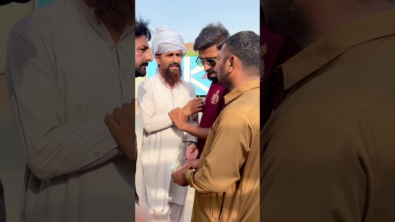 samiullah707|sare thag ikathy ho gae😭🥲🥵