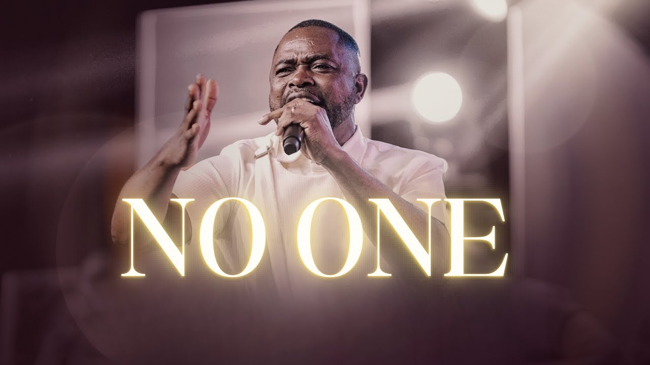 Oki Sekum - No One (Official Video)