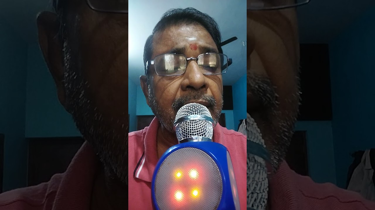 Please subscribe ANDRORU NAAL ADHE song From NÀADODI BY PS & LRE