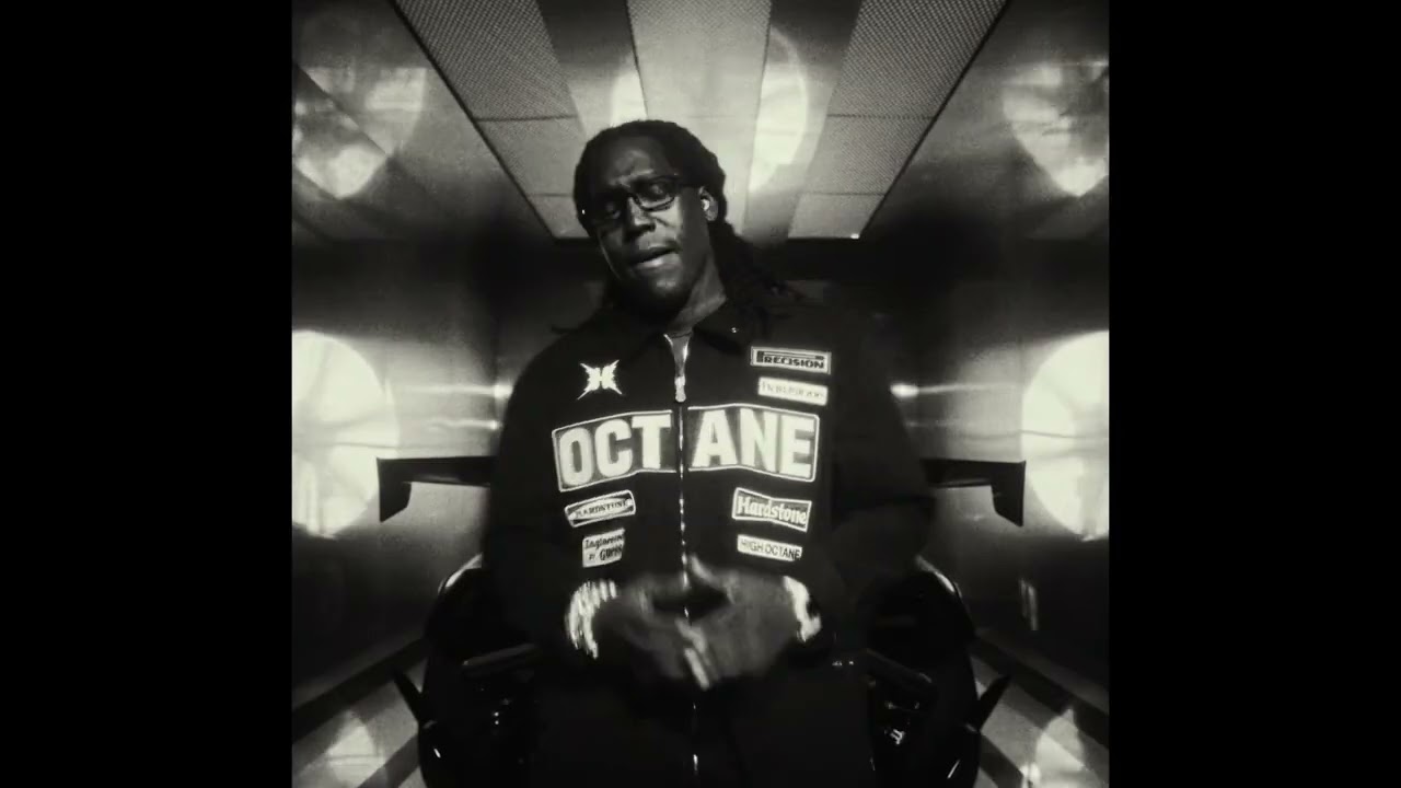 [FREE] DON TOLIVER OCTANE TYPE BEAT ''TOO FLY''