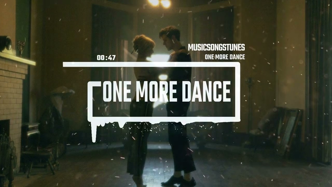 One More Dance #Music