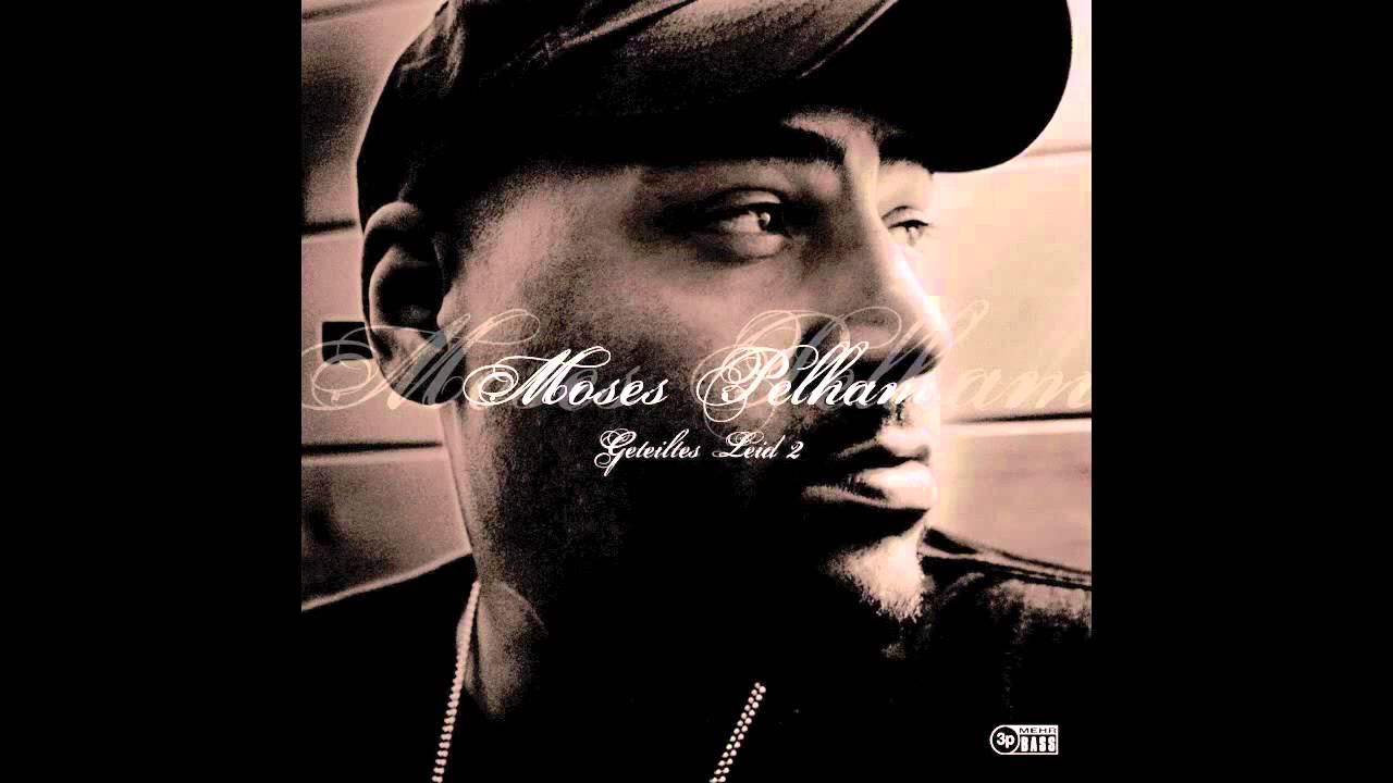 Moses Pelham - Non Stop (Bonustrack) (Official 3pTV)