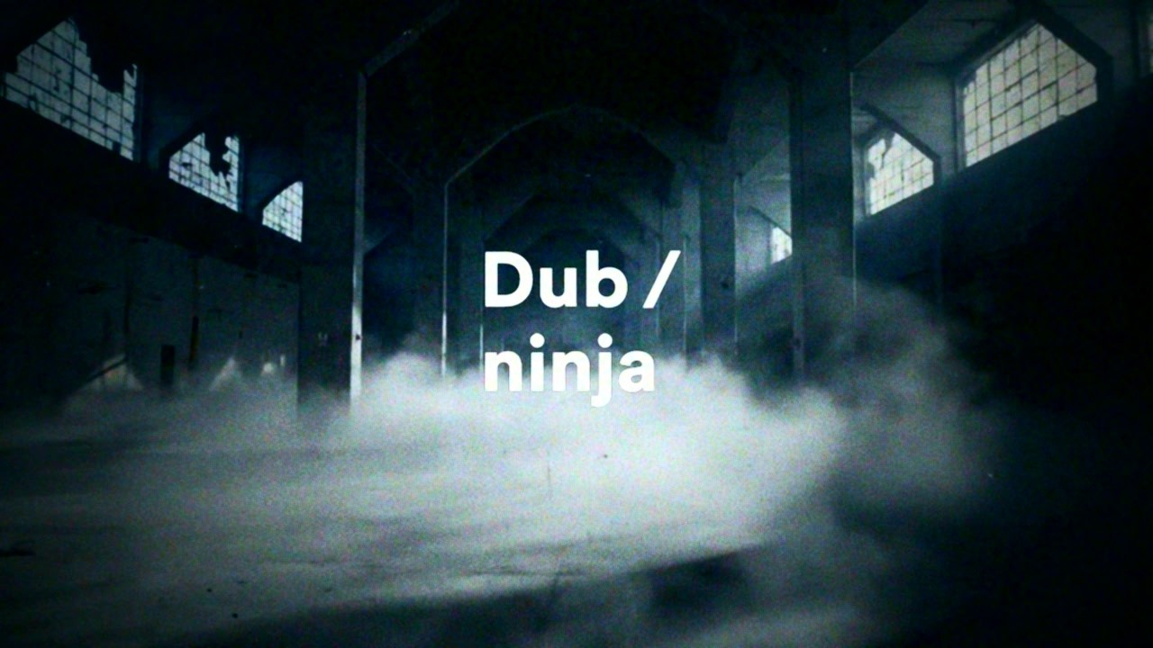 Dub Ninja: The Infinite Loop | Hypnotic Outsider Dub Techno Mix
