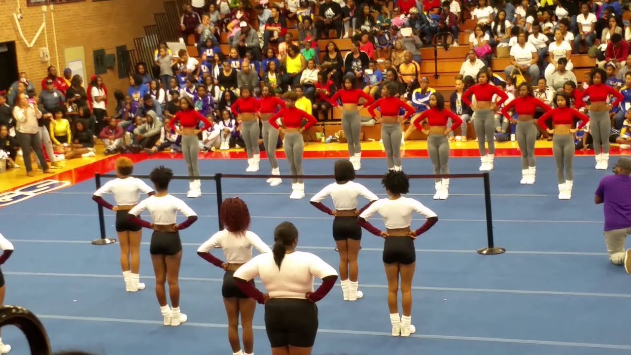 Cheer BATTLE