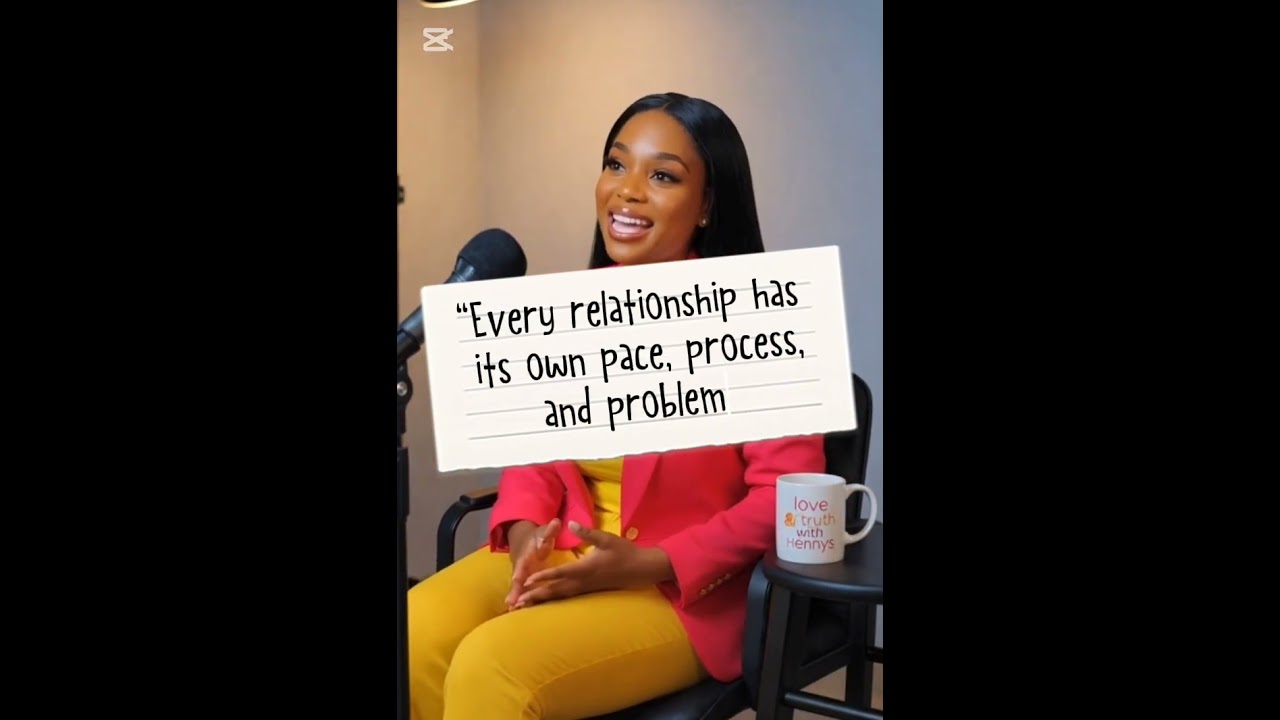 UNREALISTIC EXPECTATION THAT QUIETLY DESTROY RELATIONSHIPS #relationshipgoals #loveandtruth #love