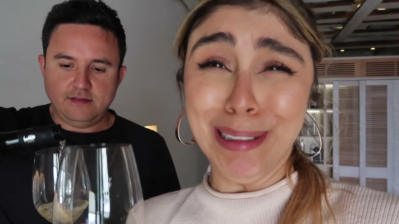 GRECIA ES MI NUEVO LUGAR FAVORITO! VLOG VACACIONES 2023 - PAUTIPS