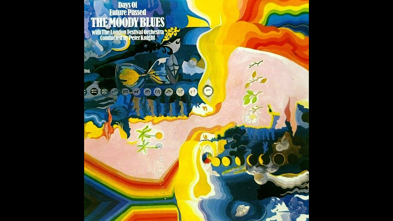 Moody Blues Intro's & Instrumentals