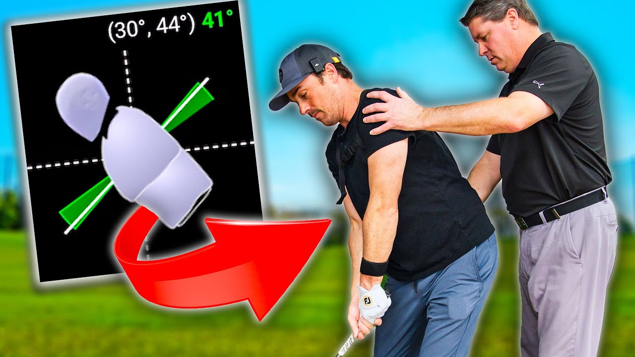 This Incredible Gadget Fixed My Impact Position!