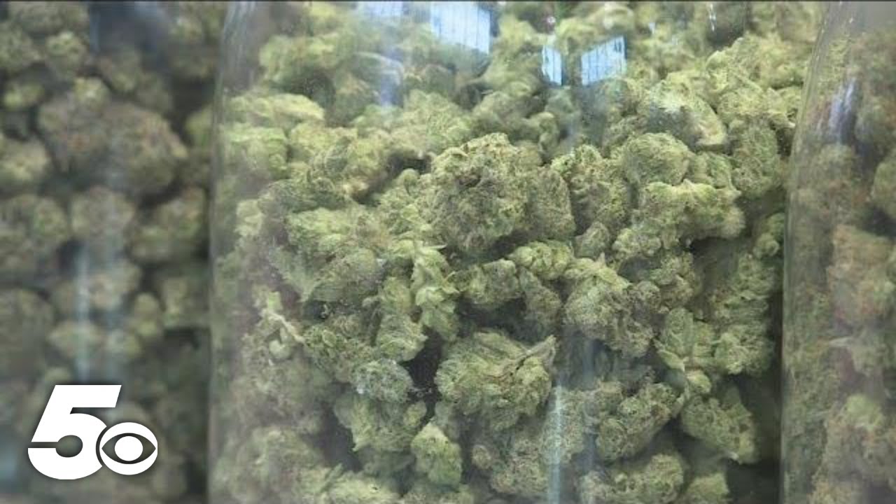 Arkansas marijuana dispensary advertising rules spark lawsuit