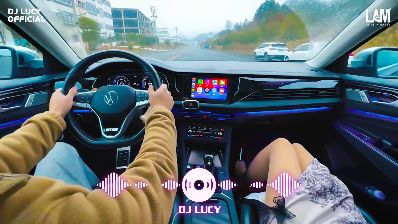Thu Cuối (DJ Lucy Remix) - Mr.T ft Yanbi x Hằng Bingboong - Thu Cuối Remix - Đ&atilde; Từ Rất L&acirc;u Rồi...