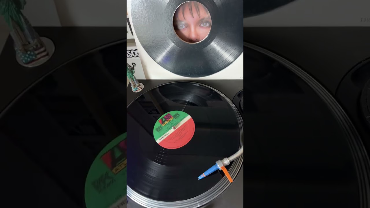  tomorrow's edition – u turn me on(Version Maxi) 