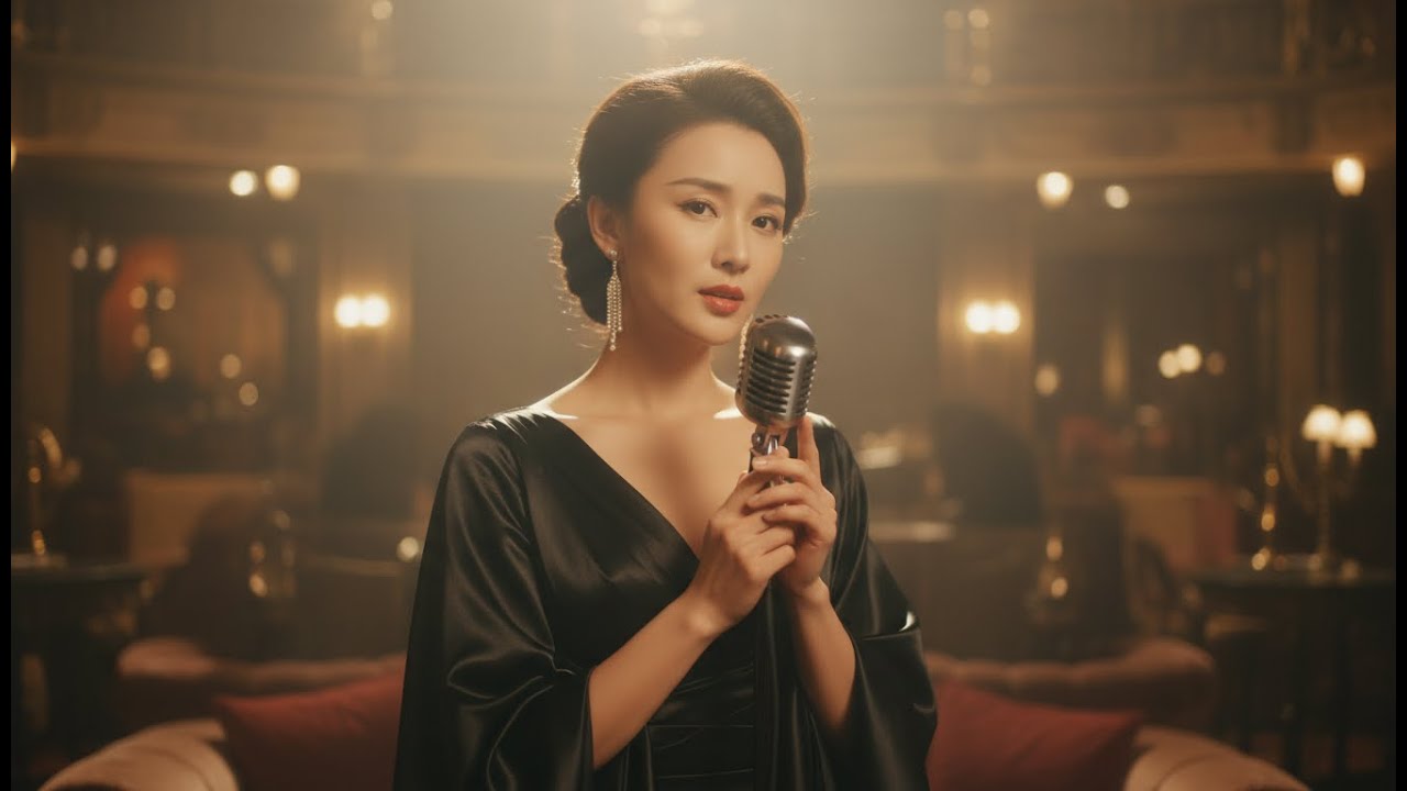 JAZZ咖啡廳第四十夜  金色留聲機 GoldenGramophone