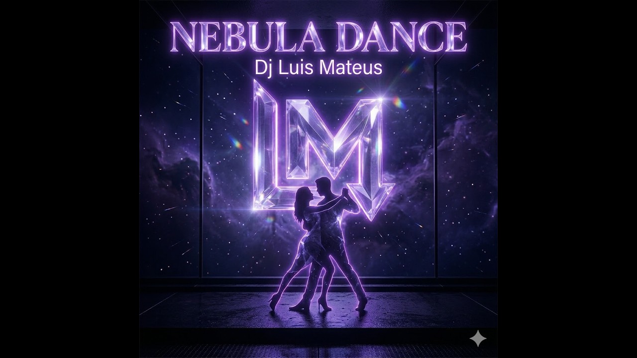 DJ Luis Mateus - Nebula Dance (Modern Kizomba)
