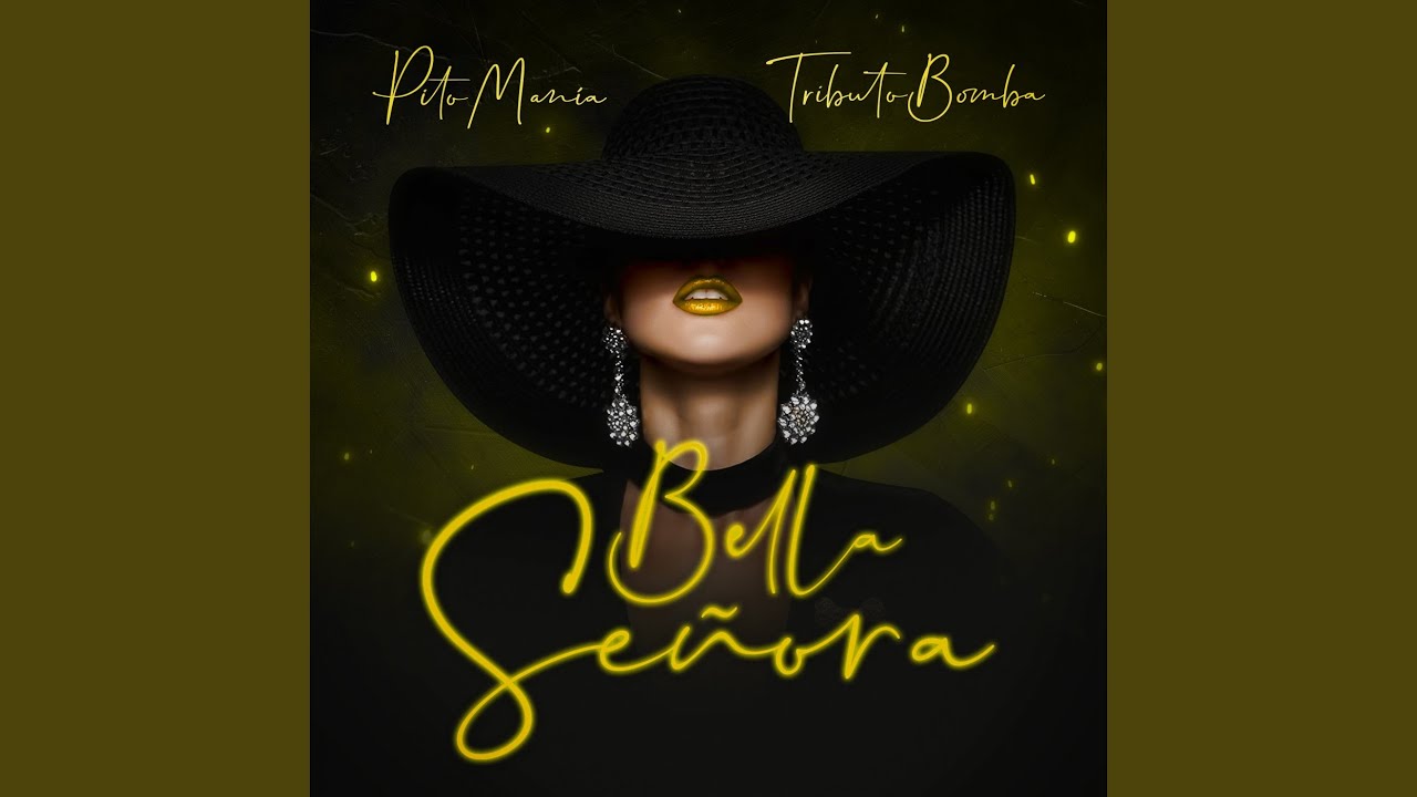 Bella Señora (feat. Tributo Bomba)