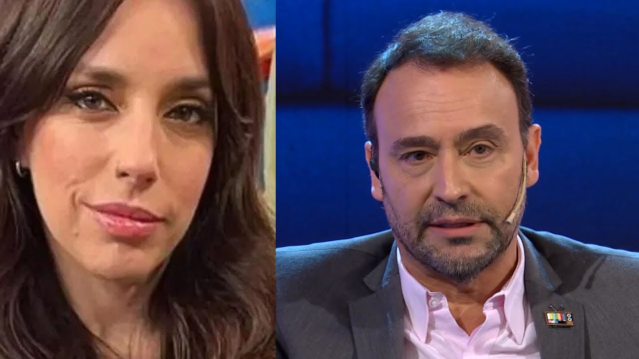 ADRI&Aacute;N PALLARES, amigo de TAMARA PETTINATO, salt&oacute; en su defensa: 