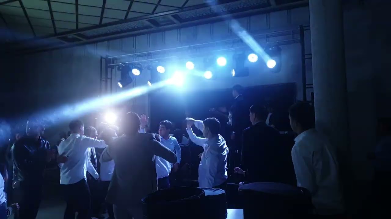 Samarqand Wedding day 21.10.2024 ELEGANT GROUP