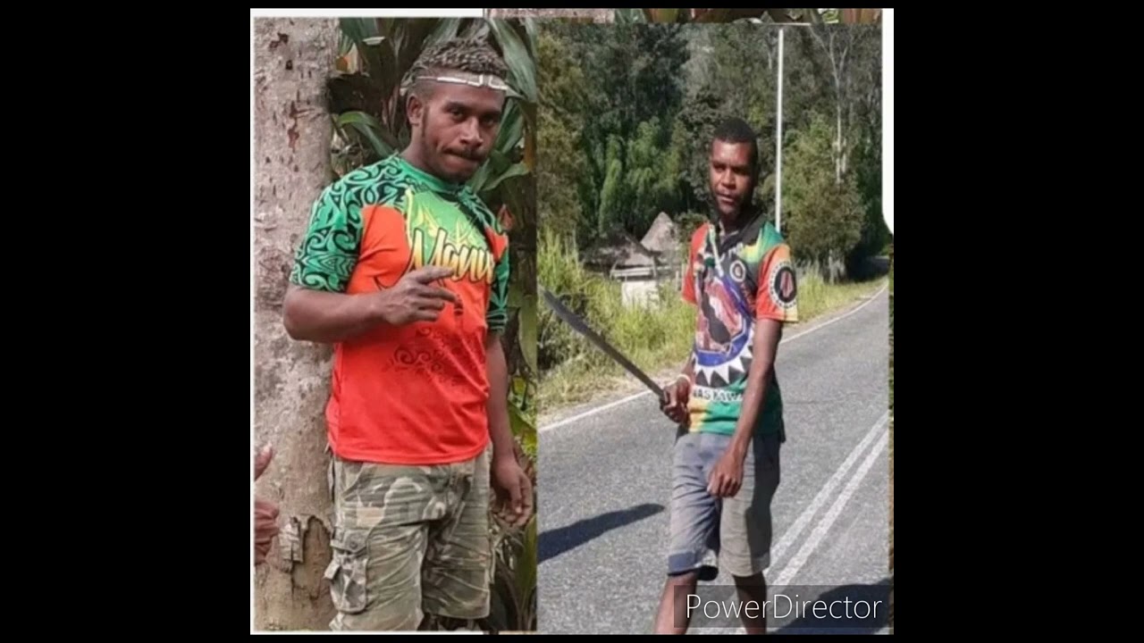 late piwale nogo himi Igini & tigipi Ikini __moses malingi ft Thomson guffi. product by sito akali