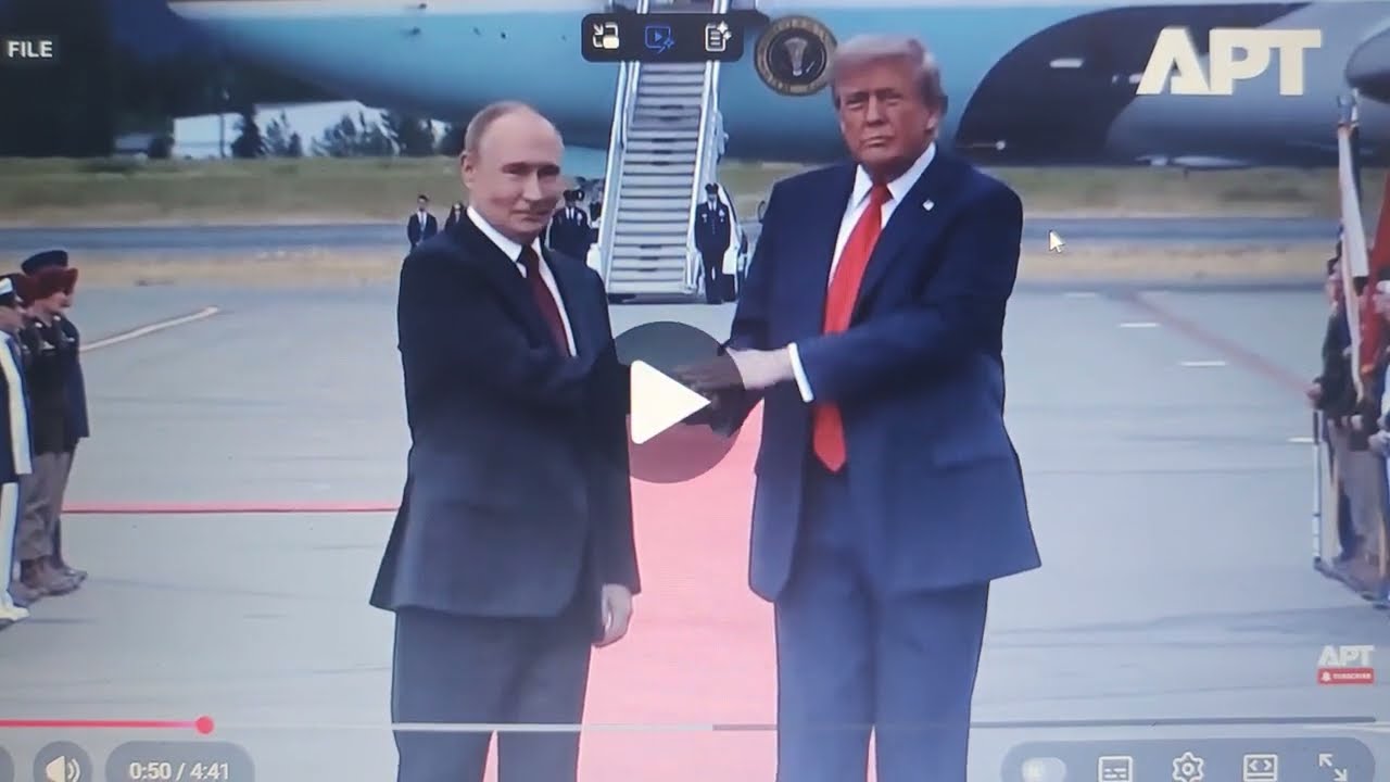 Trump nově napadá Zelenského kvůli této válce; říká, že Putin "je připraven uzavřít dohodu o míru". 