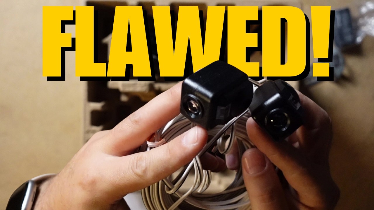 The ONLY Garage Door Sensors with NO LIMITS