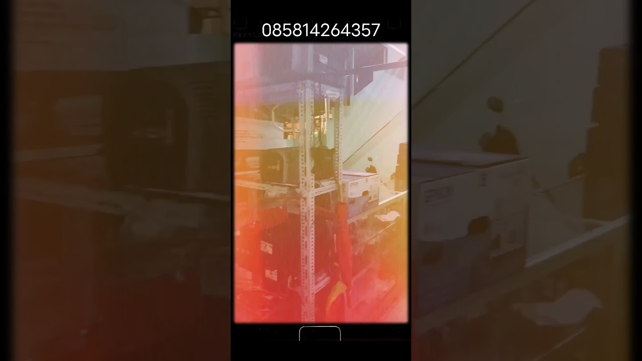 service printer Bekasi kota