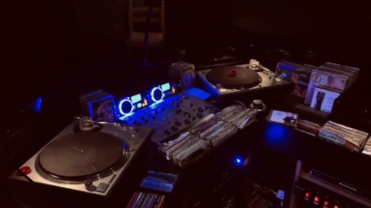 REAL CLUB - TONGEREN | DJ JOS 🍓 1990 # 3