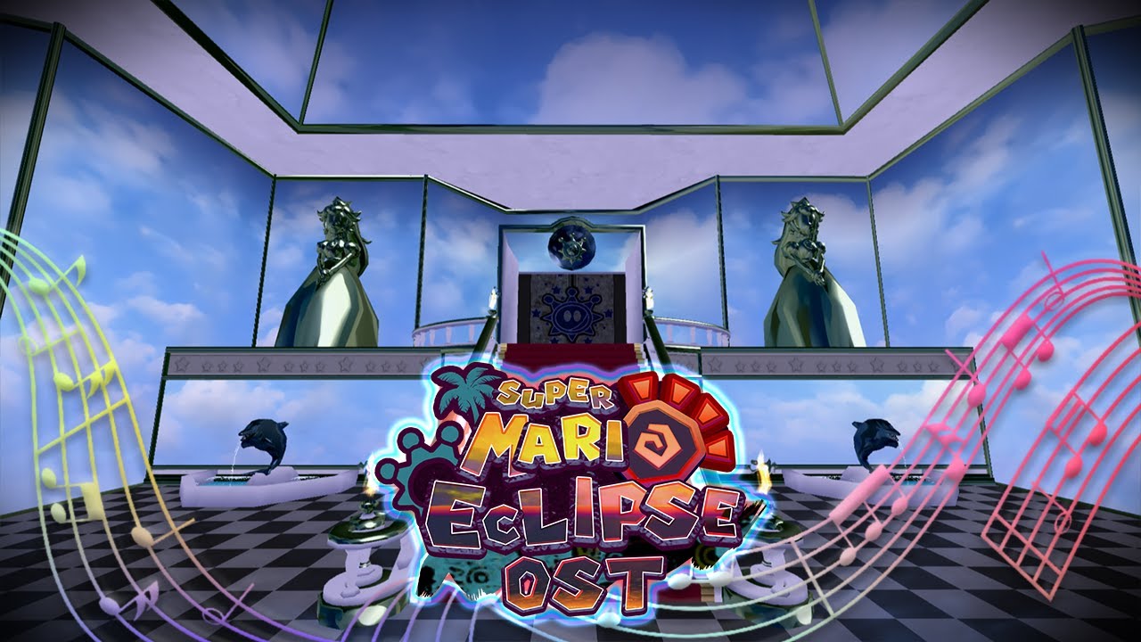 Tutorial (Super Mario Eclipse OST)