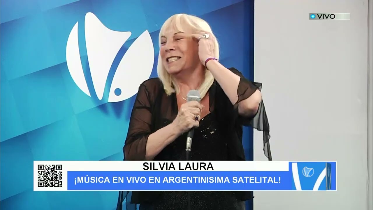SILVIA LAURA