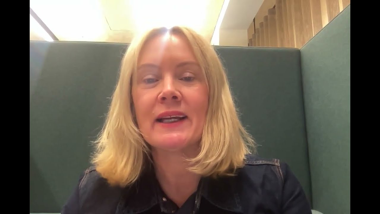 ComputerWeekly's most influential woman in UK technology 2025: Naomi Timperley, Tech North Advocates