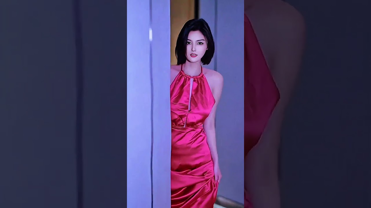 New Chinese girls street fashion 🔥#trending #tiktok #chinesefashion #douyin