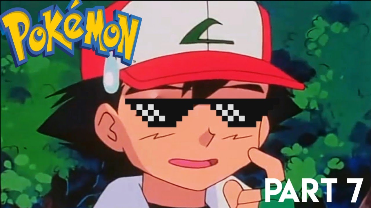 Pokemon Funny  Moments In Tamil Part 7