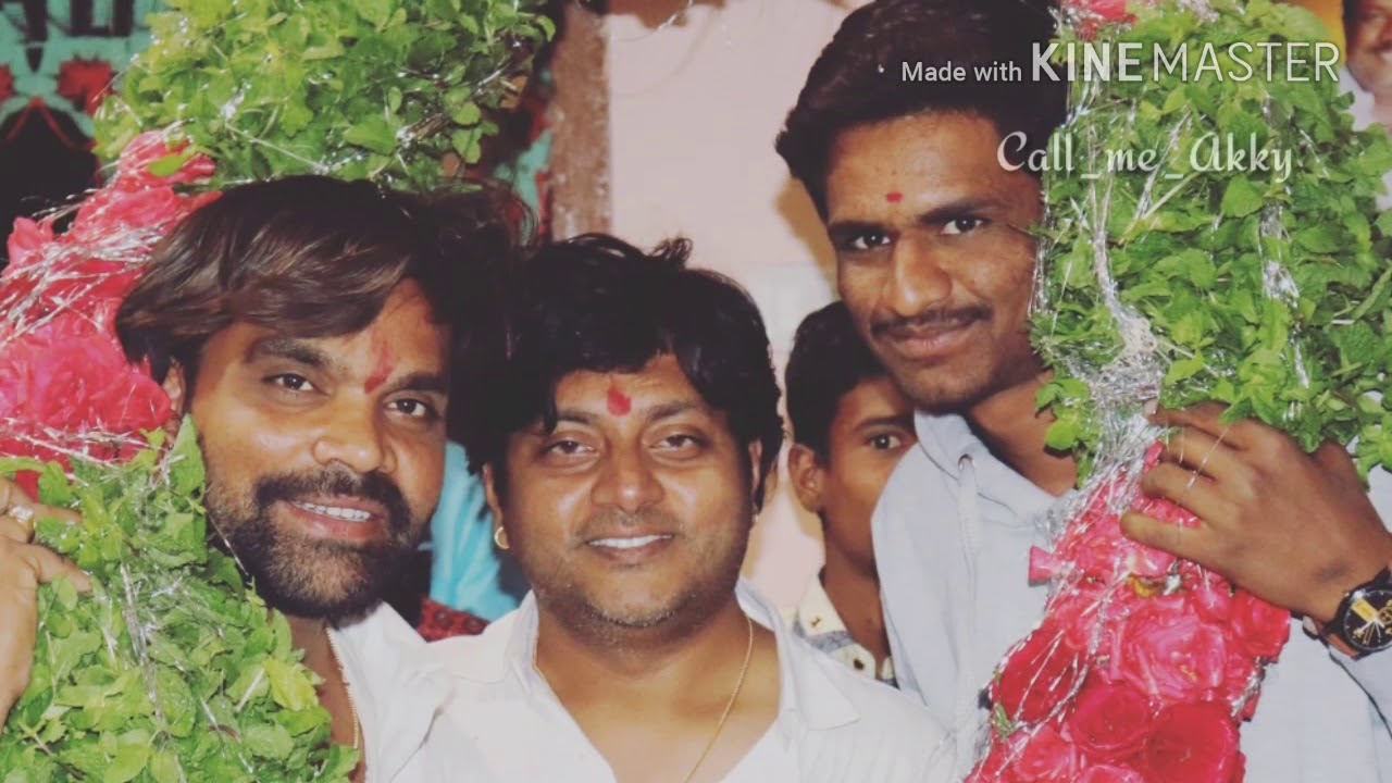 Vkg_World Pakka boss abhimani
