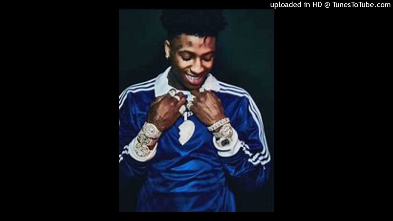 NBA YOUNGBOY X FATTMACK TYPE BEAT 2025