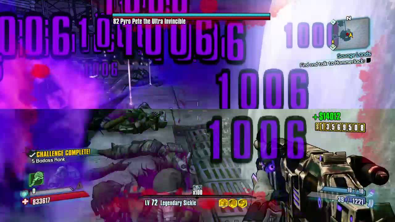 Krieg OP8 Pete with Hide of Terra & Rapier