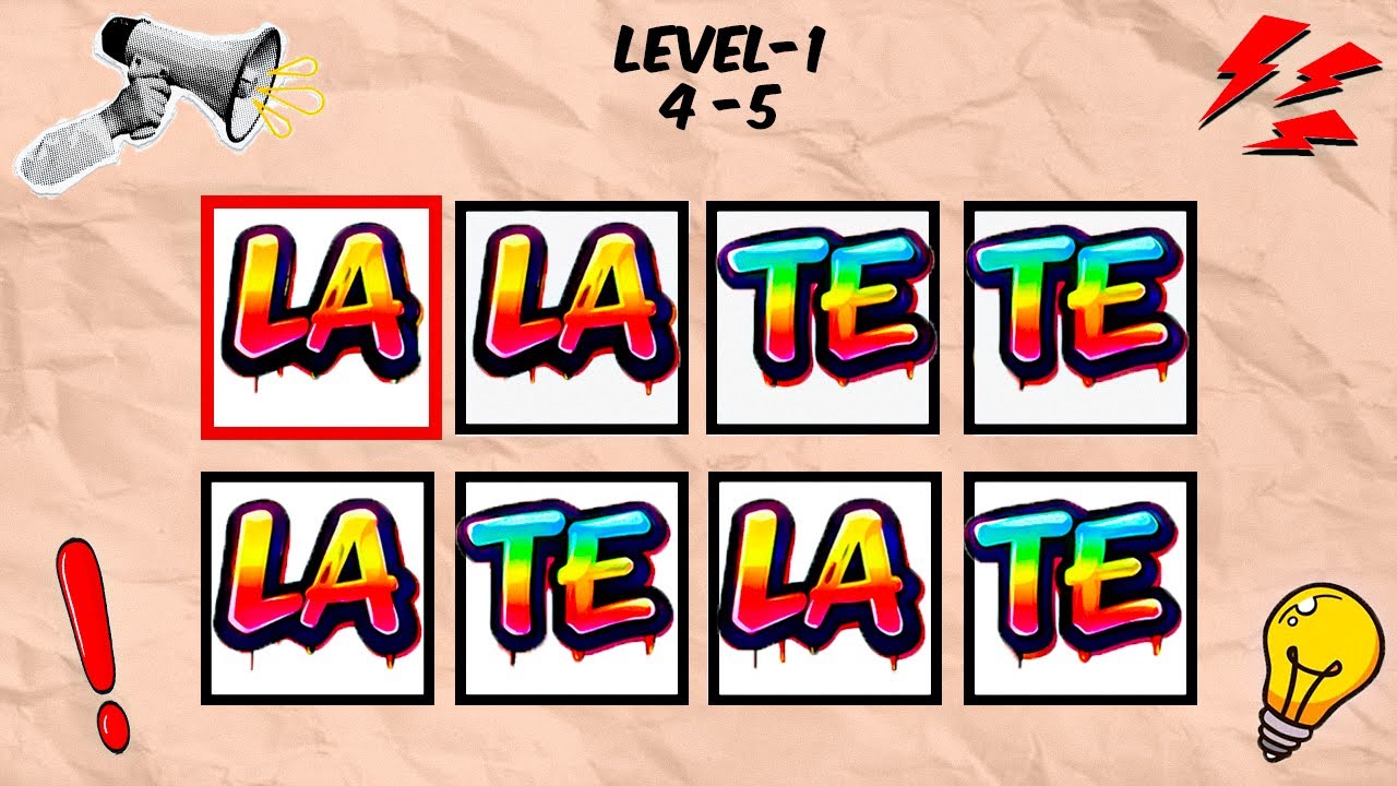 All Compilation Say The Word On Beat Challenge Сompilation | EASY MEDIUM HARD |