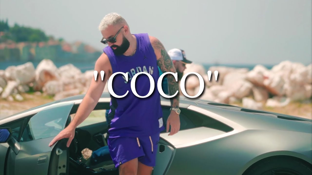 [FREE] Jala Brat x Buba Corelli Type Beat - 