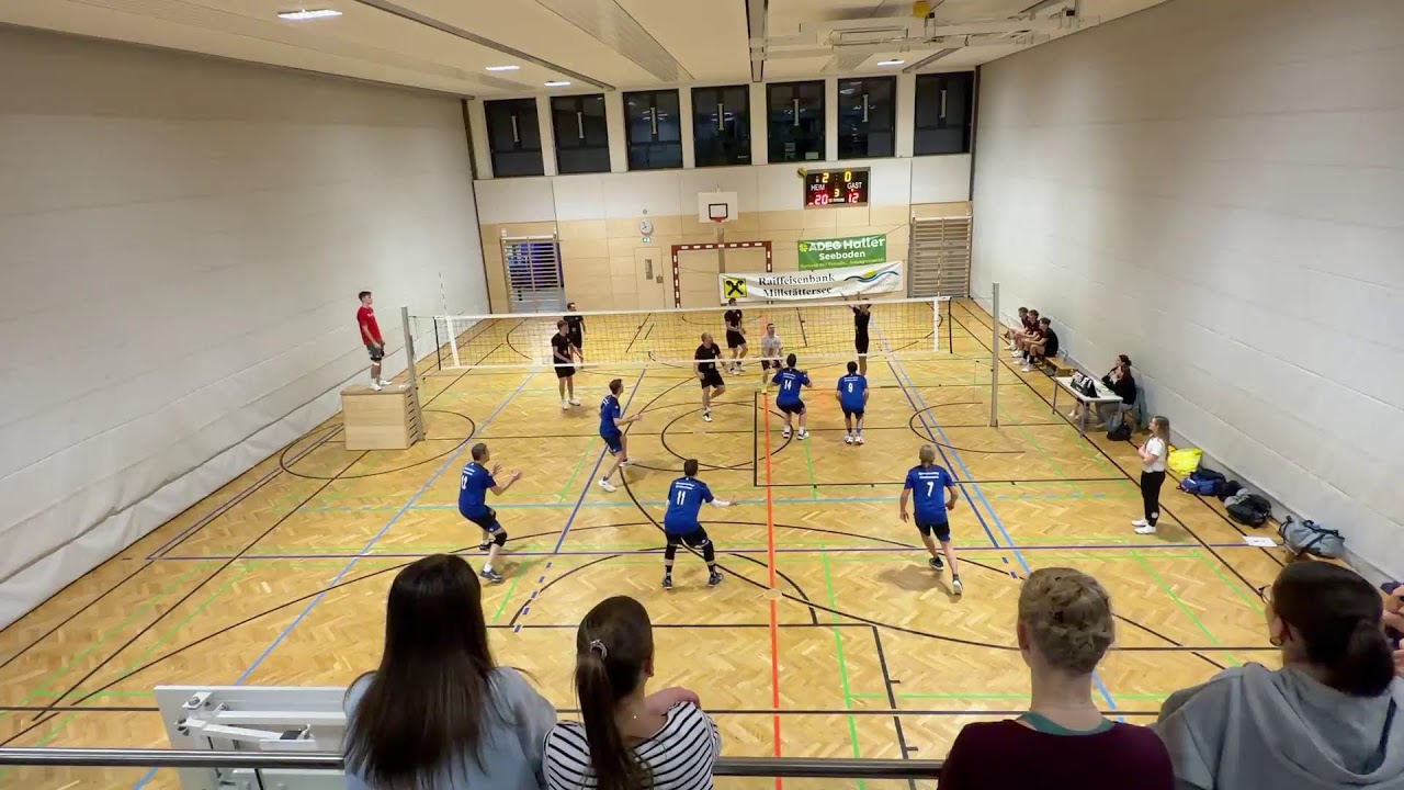 H1 vs Grafenstein 19/01/26