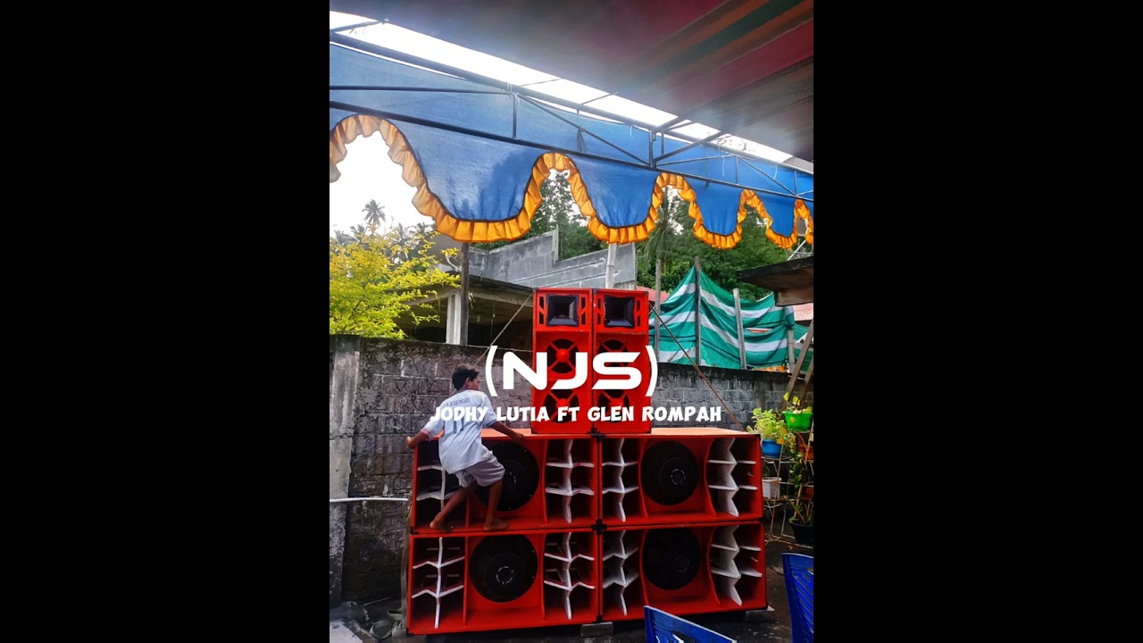 NJS-Jodhy Lutia Ft Glen Rompah
