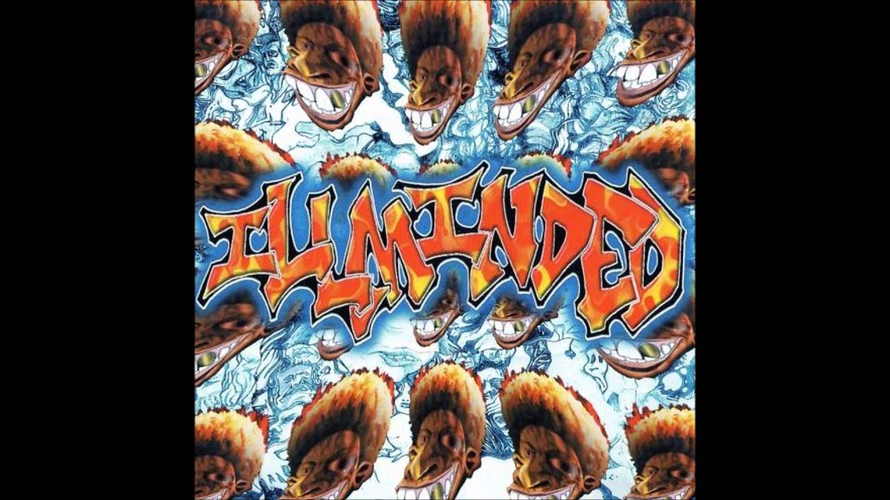 Ill Minded - Whatcha Say