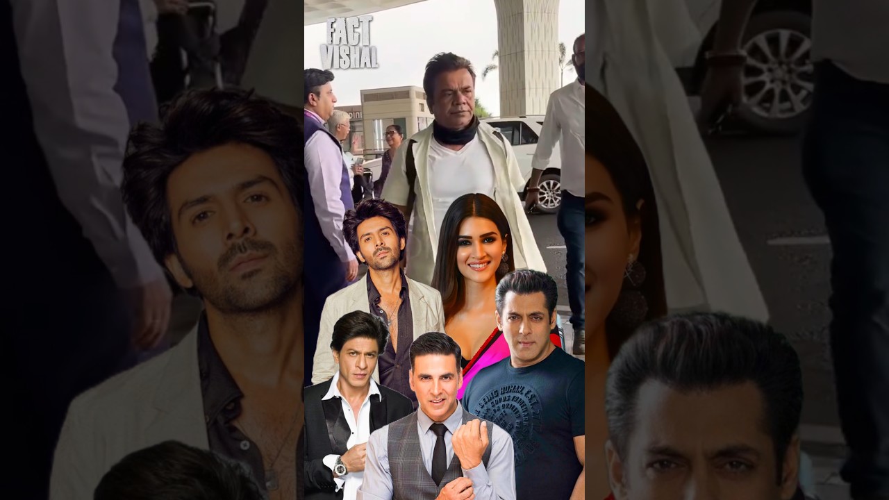Seven people helped in getting Rajpal Yadav released from jail. #shorts