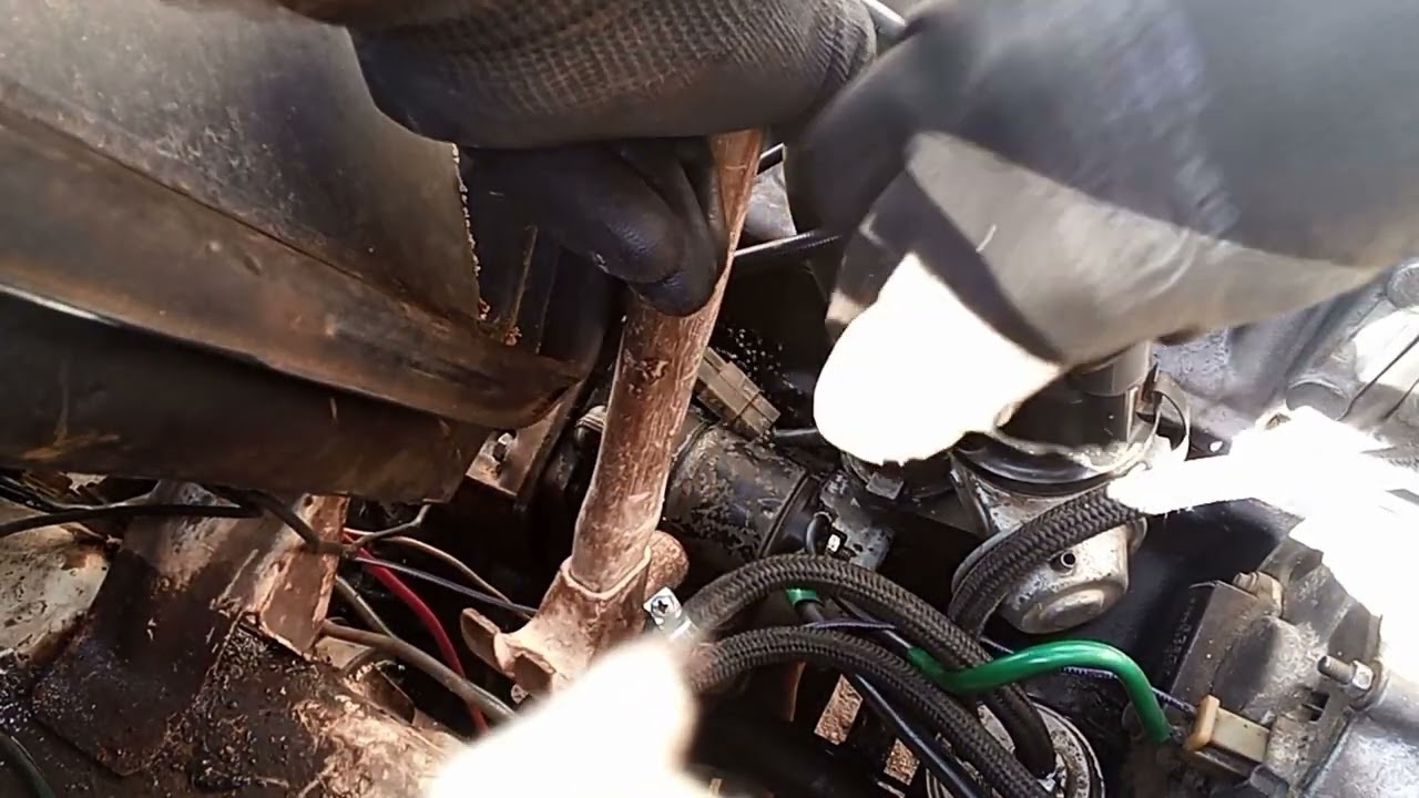 motor de arranque uma hora pega e outra não pega , chave roda mas não gira o motor , dica TOP