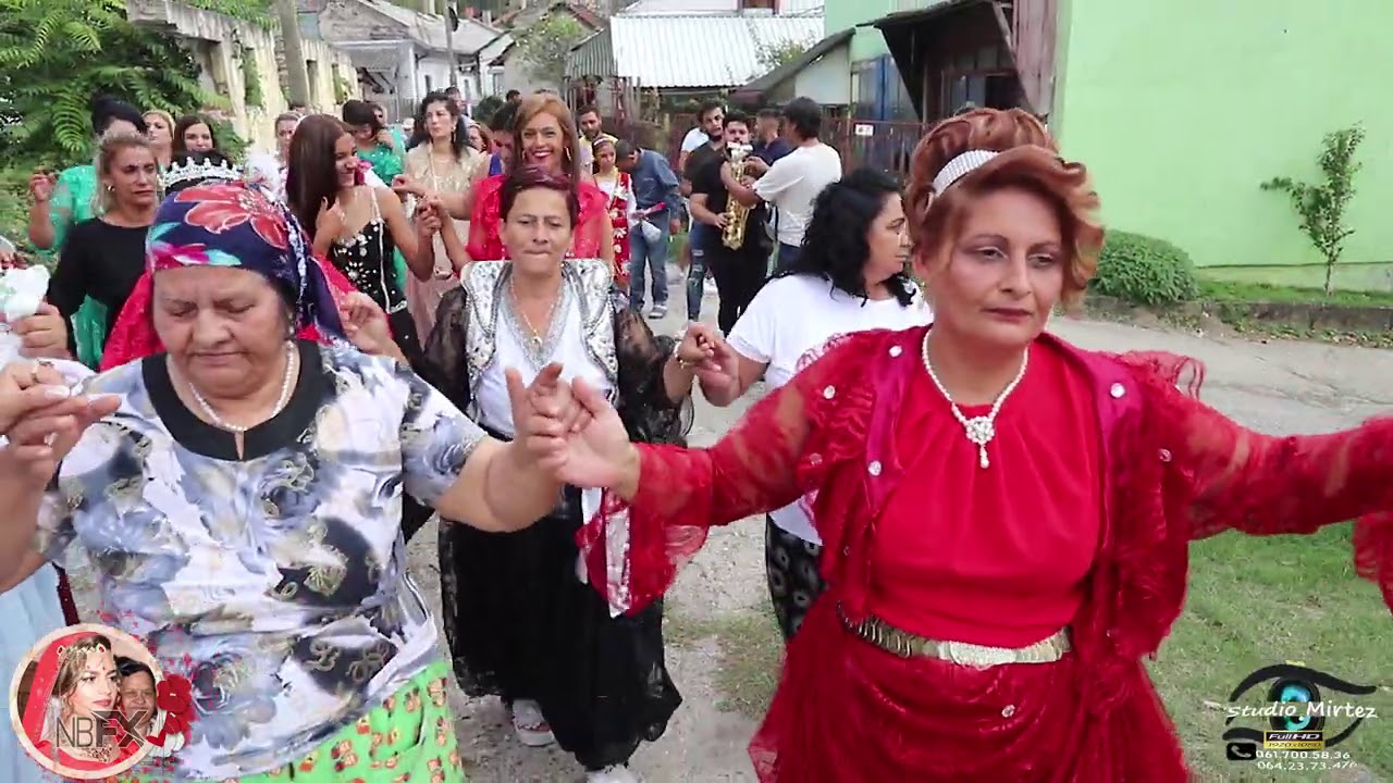 Bijav Ko Nezo Suada -Ispracaj Selmira-Igranka  1