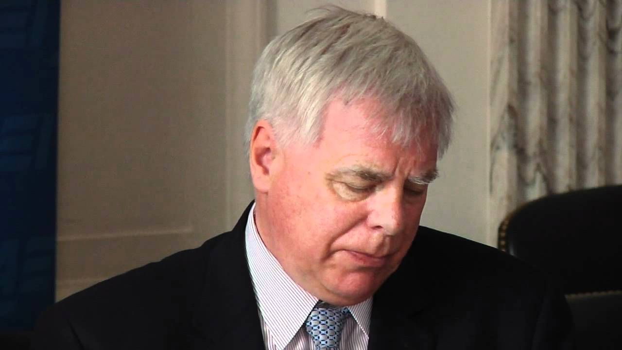 Vince Smith: What if crop prices fall?